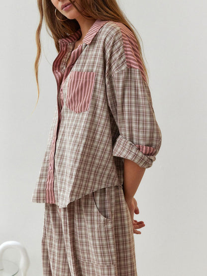 Beautifully Crafted Garment in a Classic Style