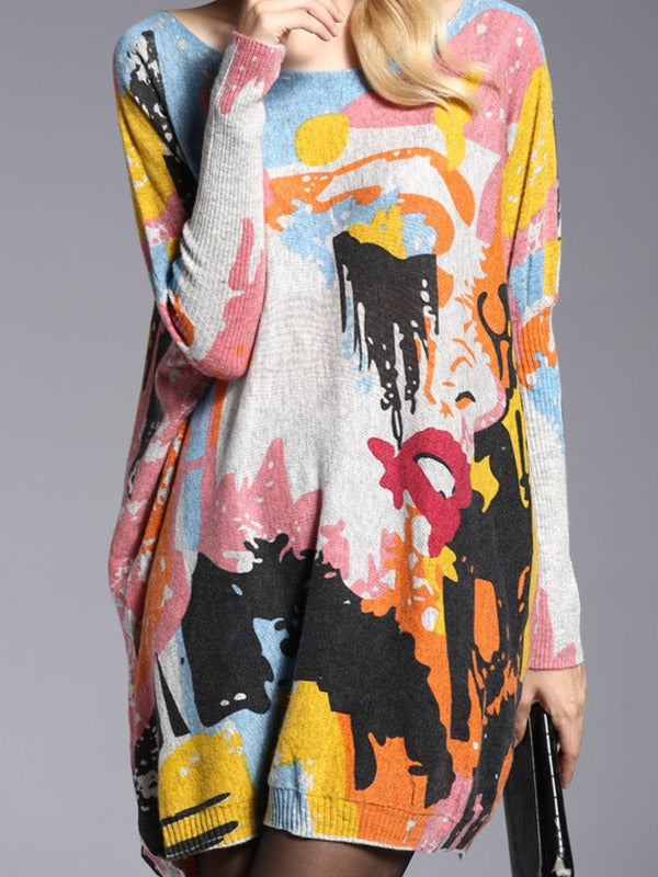 Beautifully Finished Sweater in a Timeless Design