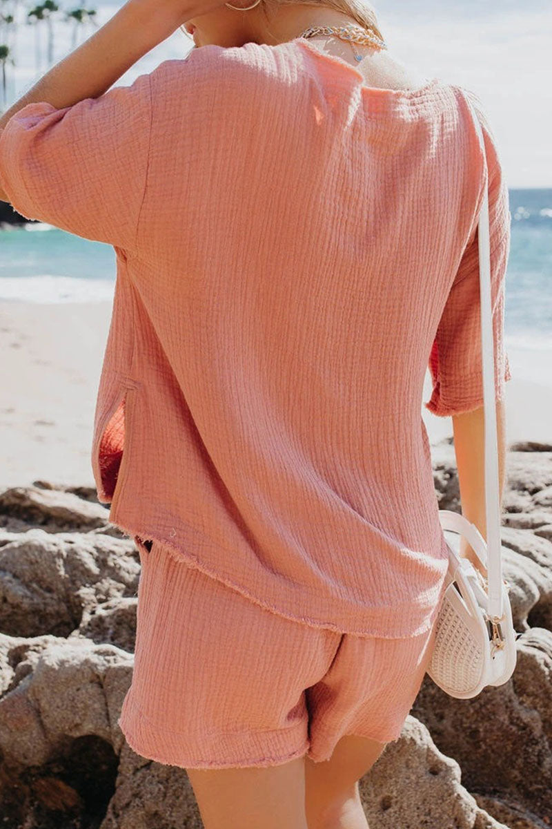 Effortlessly Elegant Garment with a Timeless Design