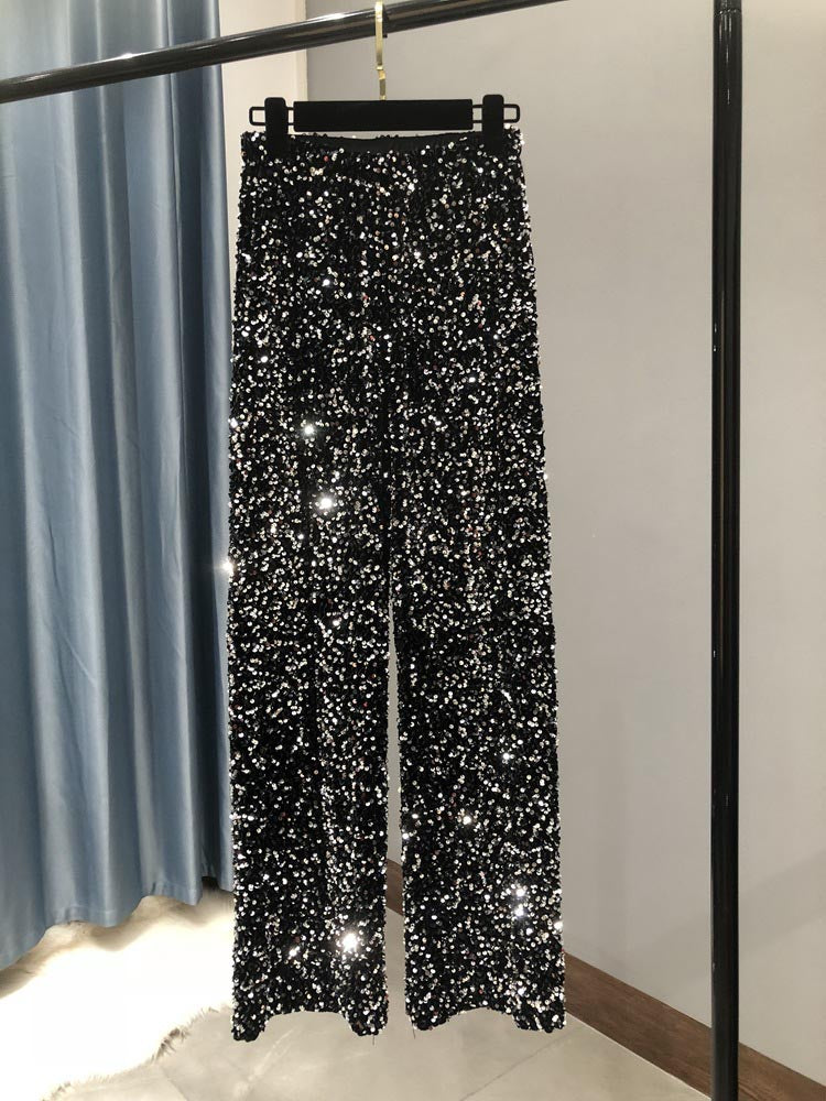 Beautifully Balanced Pants with Timeless Character
