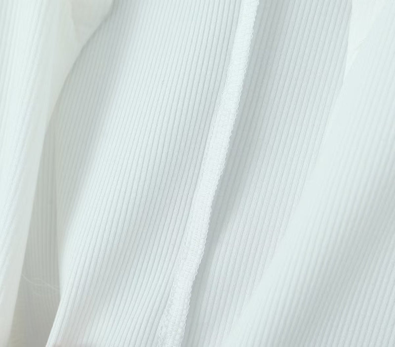 Elegantly Styled Garment for Everyday Wear