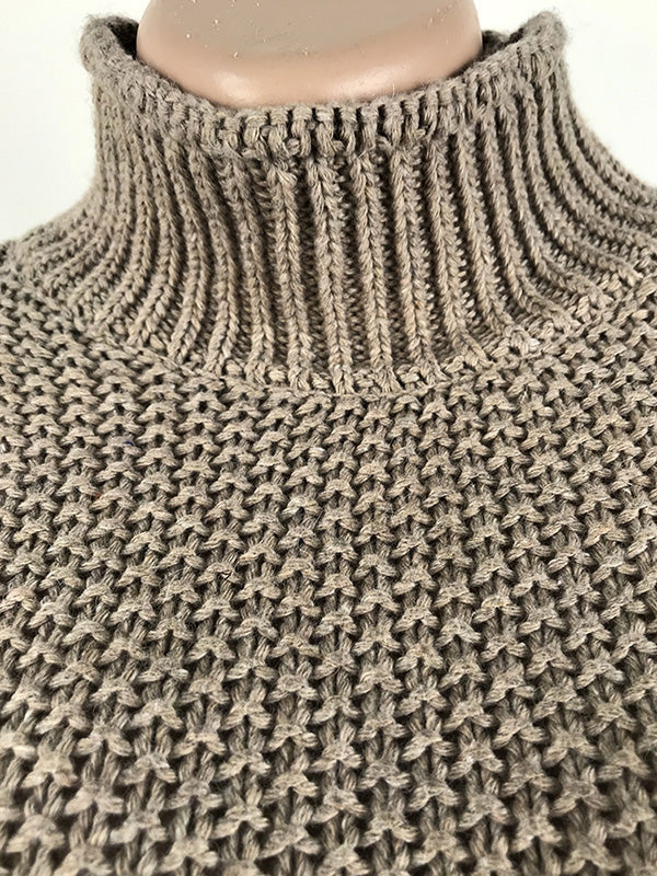 Beautifully Crafted Sweater in a Classic Style