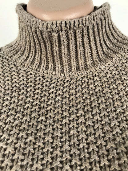 Beautifully Crafted Sweater in a Classic Style