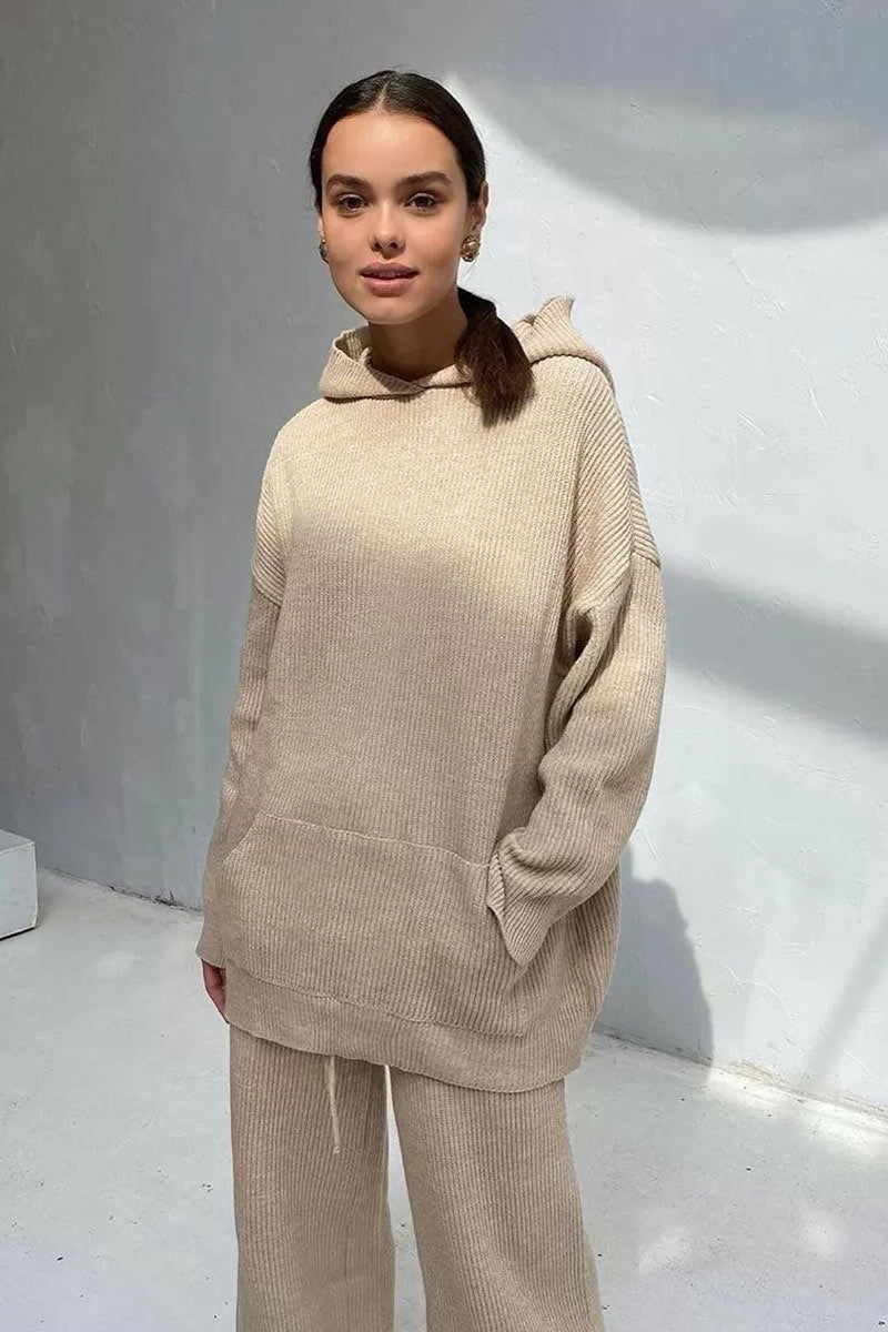 Beautifully Crafted Sweater in a Classic Style