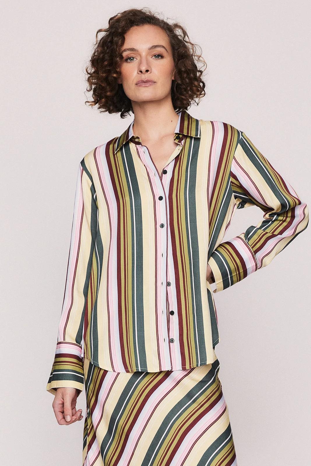 A Vintage Style Garment with Delicate Timeless Details