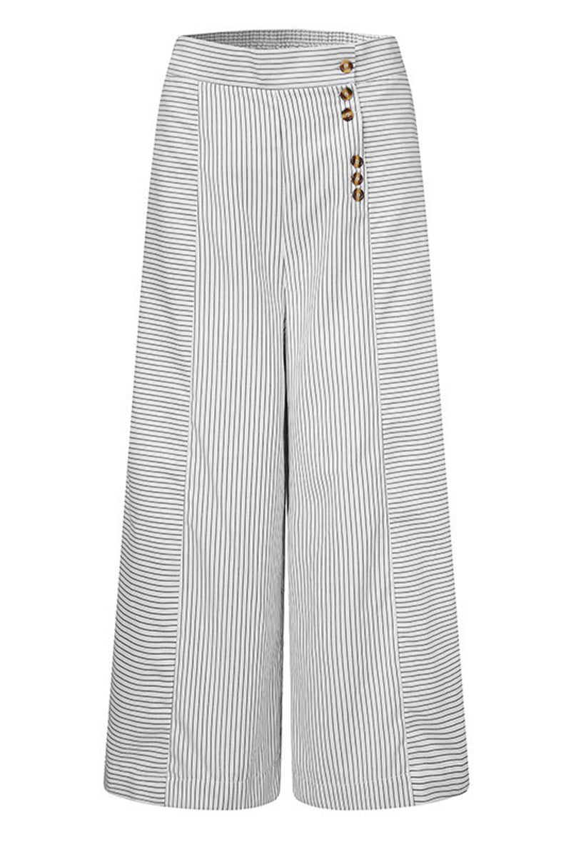 Beautifully Balanced Garment with Timeless Character