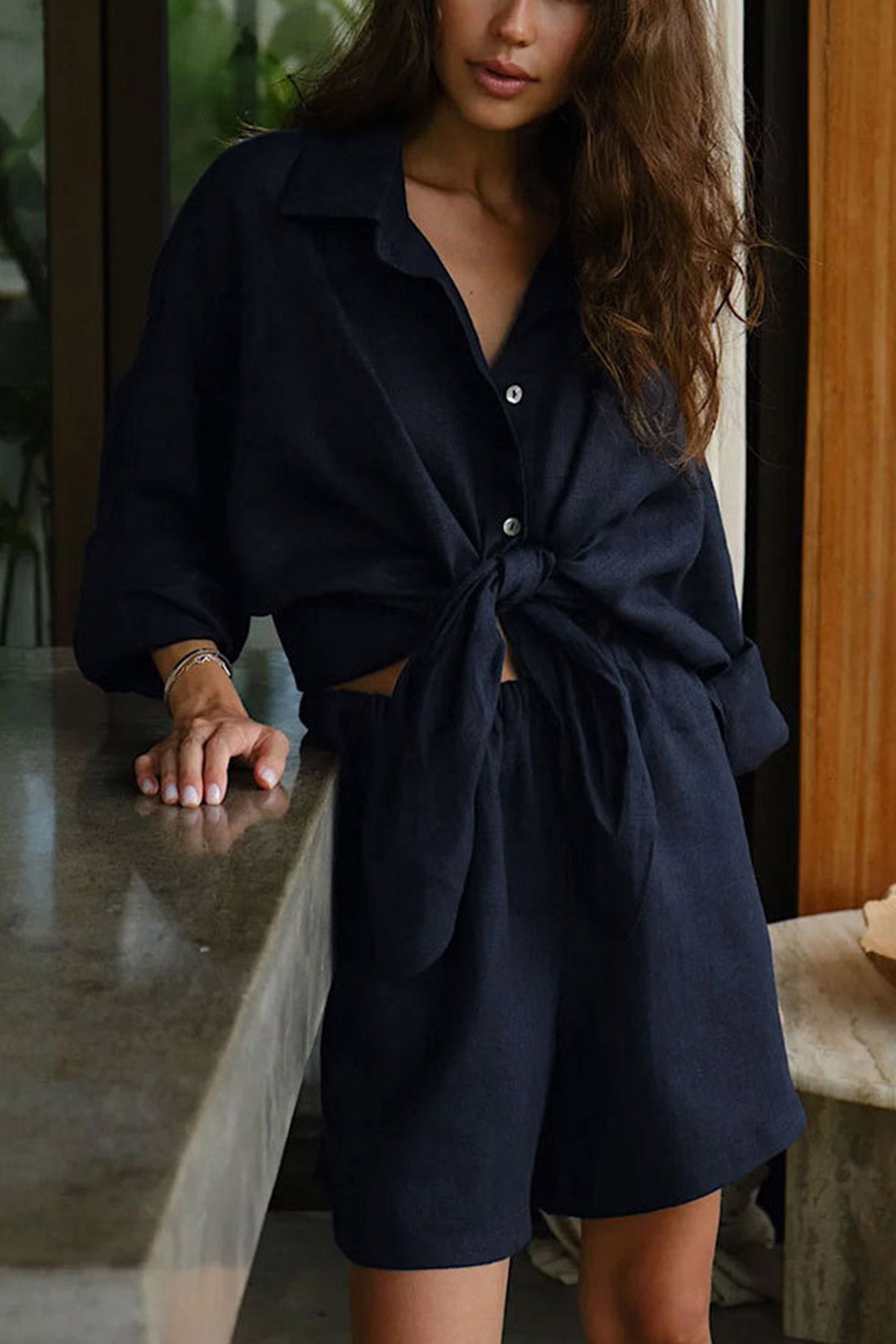 Navy Blue