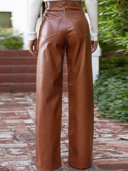Gracefully Styled Pants for Any Occasion