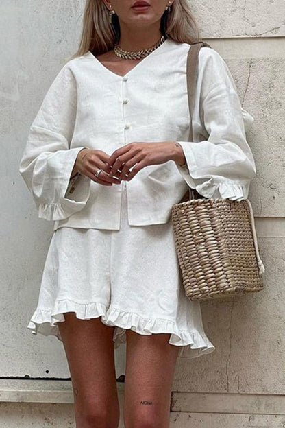 Beautifully Crafted Garment in a Classic Style