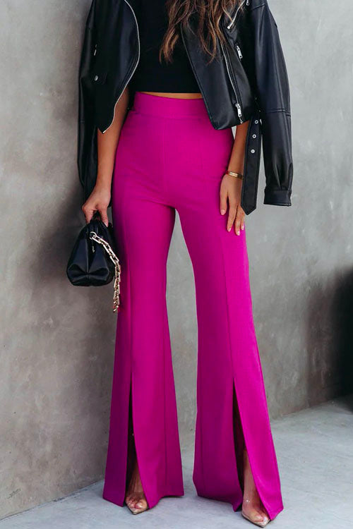 Beautifully Finished Pants in a Timeless Design
