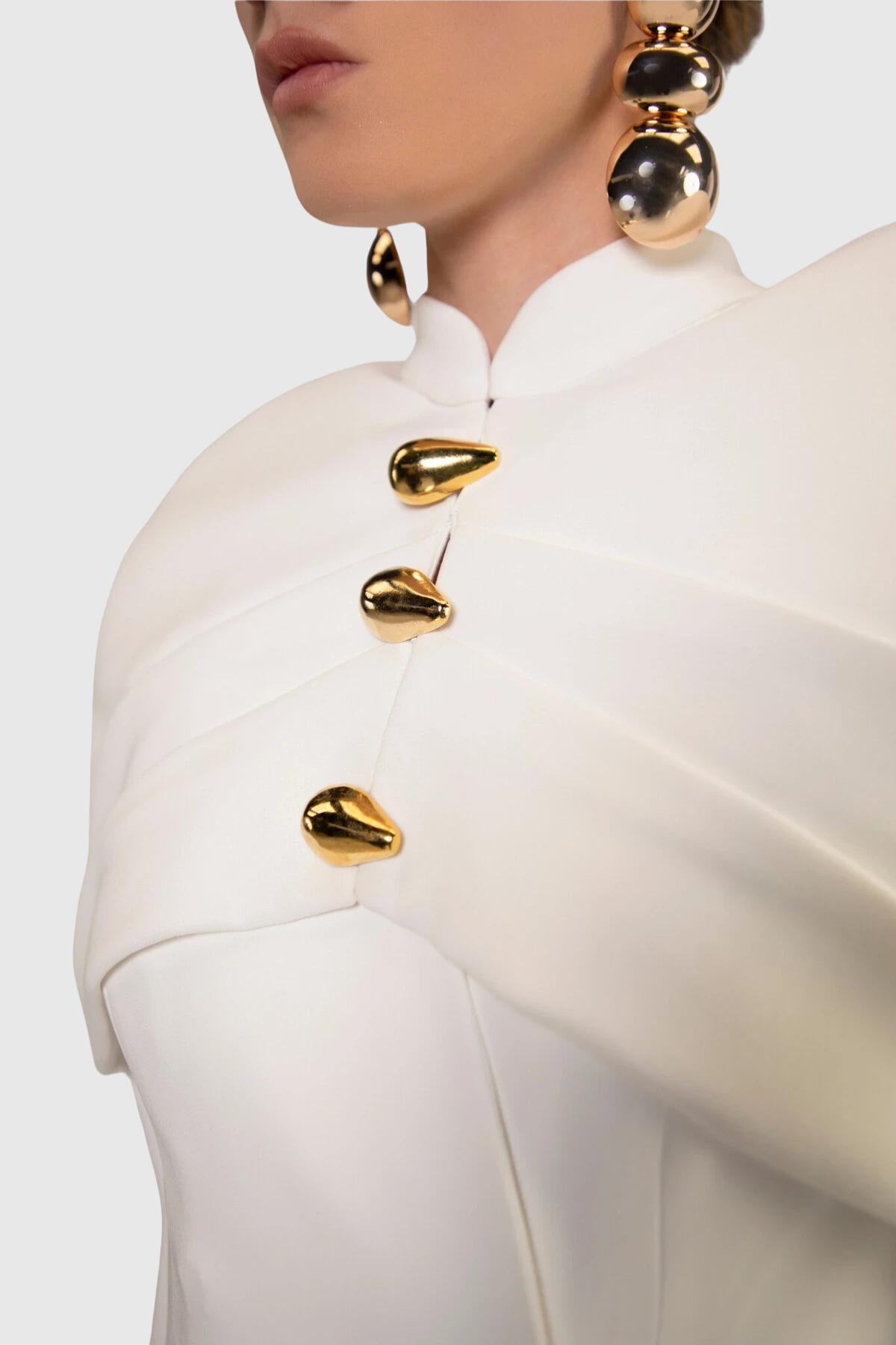 Beautifully Crafted Jacket in a Classic Style