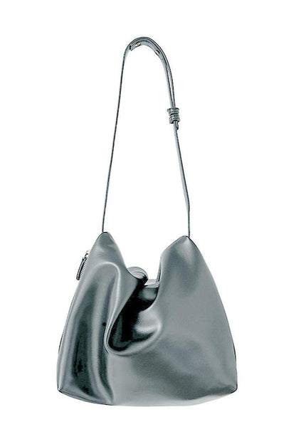 Vintage Inspired Bag with a Contemporary Edge
