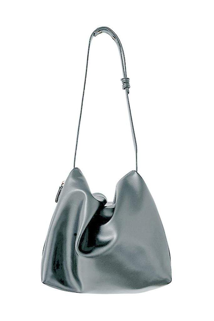 Vintage Inspired Bag with a Contemporary Edge