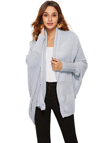 Vintage Inspired Cardigan with a Contemporary Edge