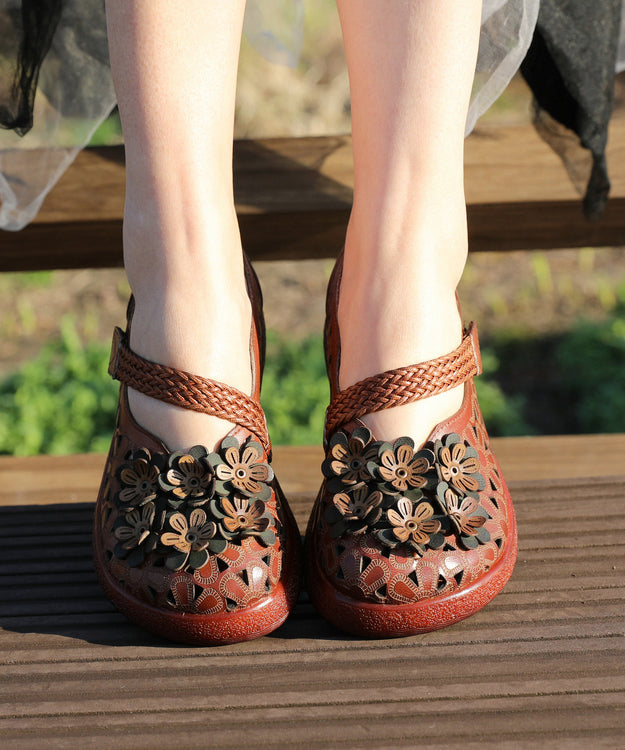 Sophisticated Heels with a Clean Classic Look