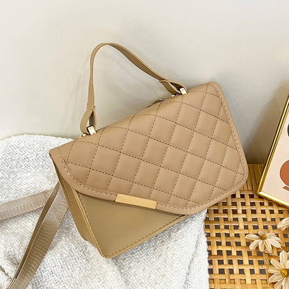 Vintage Inspired Bag with a Contemporary Edge