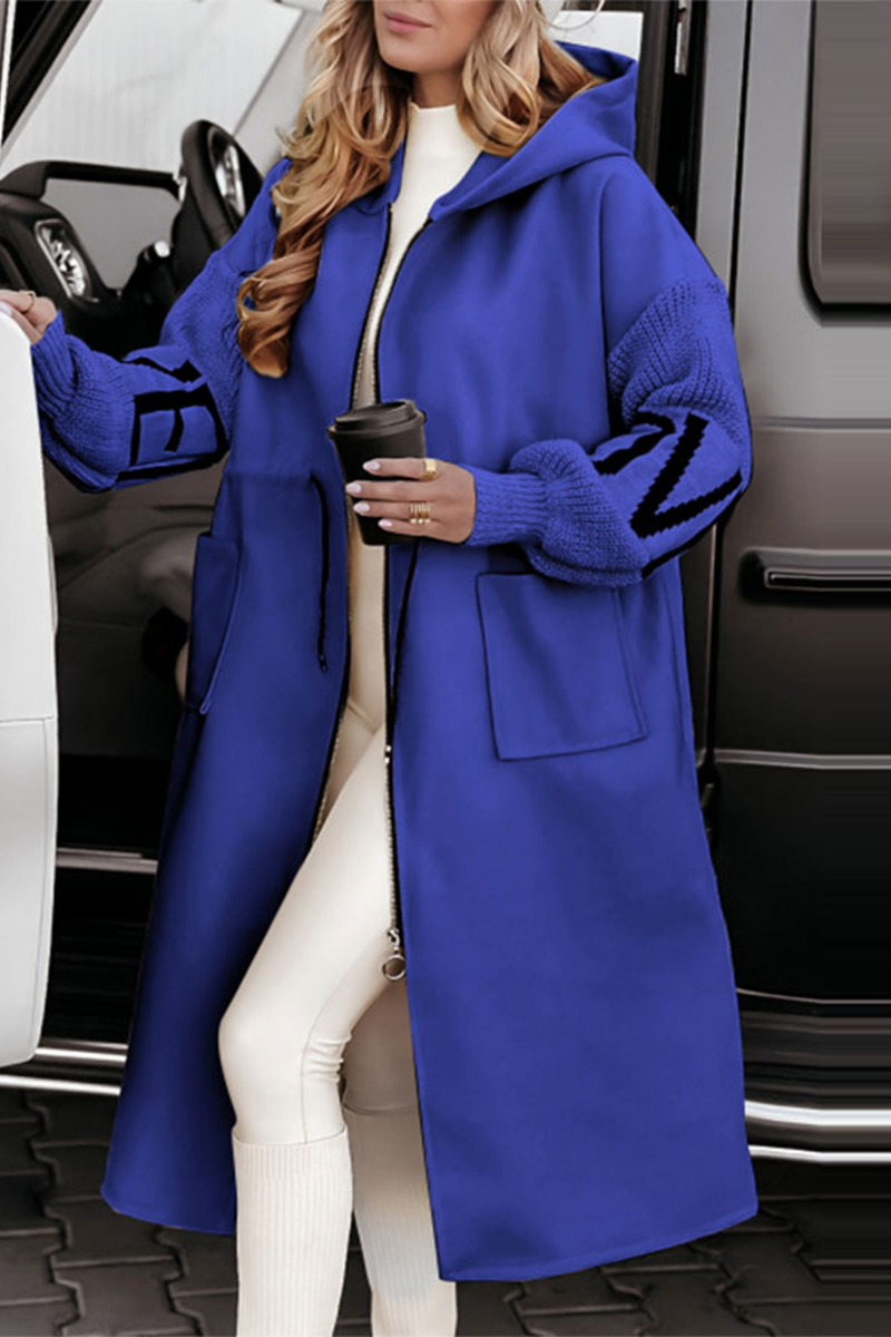 Sophisticated Garment with a Clean Classic Look