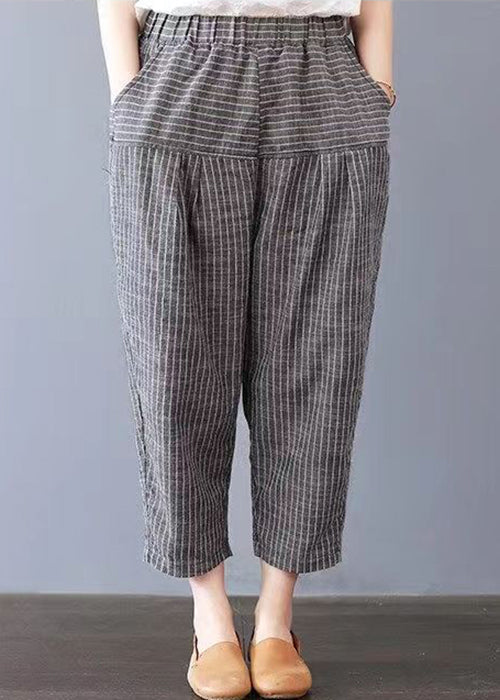 Beautifully Balanced Pants with Timeless Character