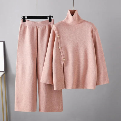 Sophisticated Garment with a Clean Classic Look