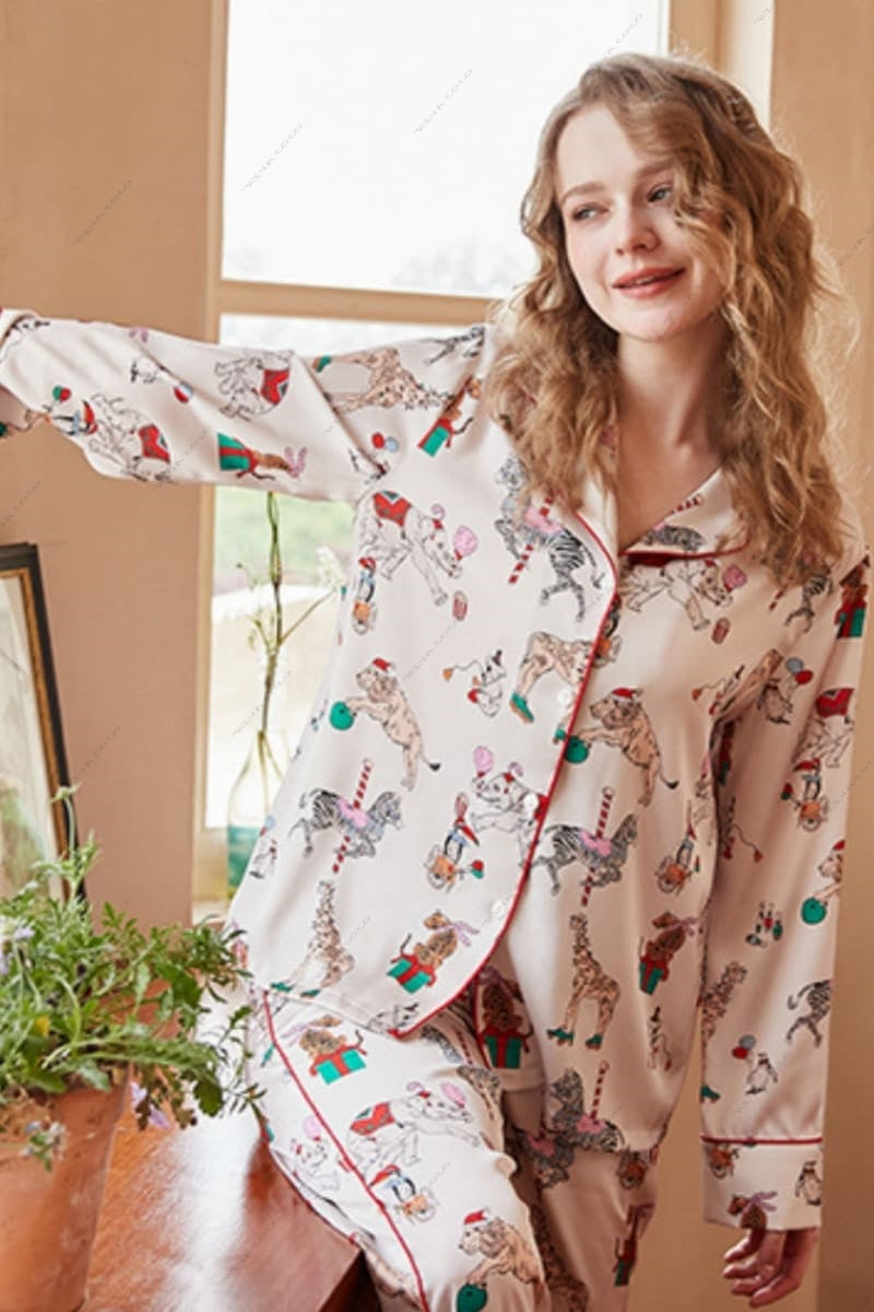 A Vintage Style Garment with Delicate Timeless Details