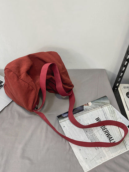 Vintage Inspired Bag with a Contemporary Edge