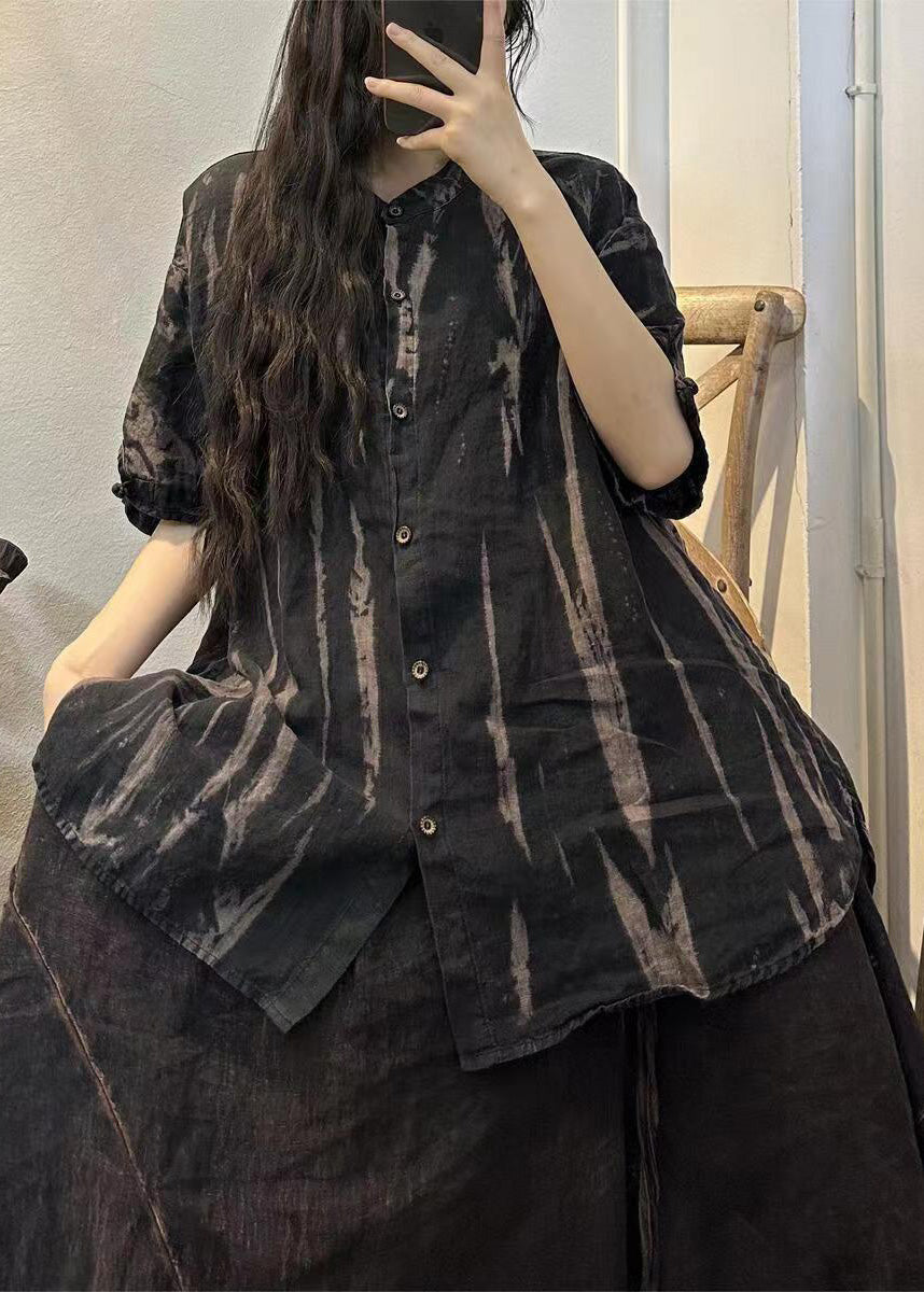 Gracefully Styled Shirt for Any Occasion