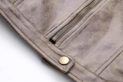 Beautifully Balanced Jacket with Timeless Character