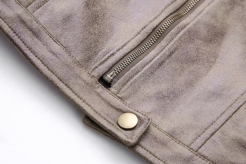 Beautifully Balanced Jacket with Timeless Character