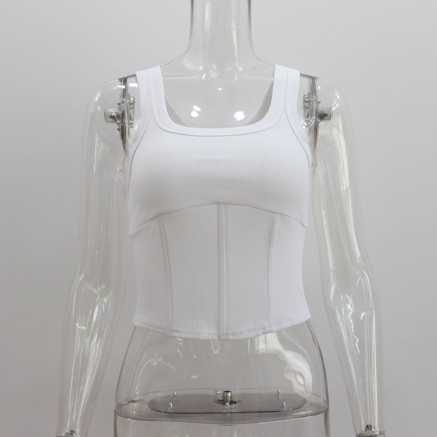 Beautifully Balanced Top with Timeless Character