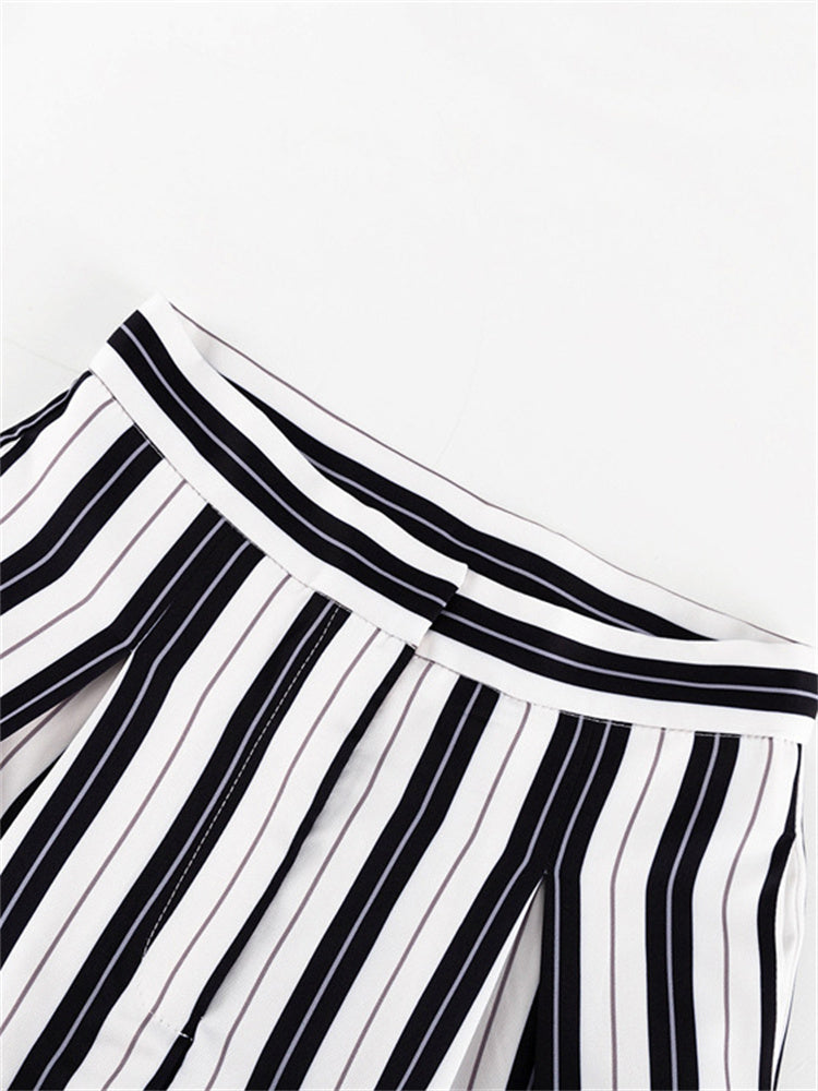 Beautifully Crafted Pants in a Classic Style