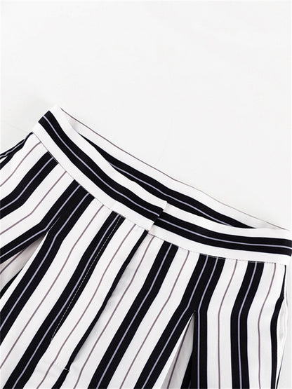 Beautifully Crafted Pants in a Classic Style