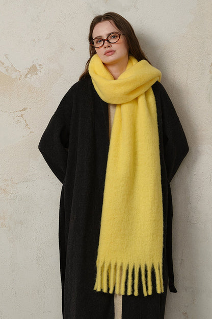 Sophisticated Garment with a Clean Classic Look