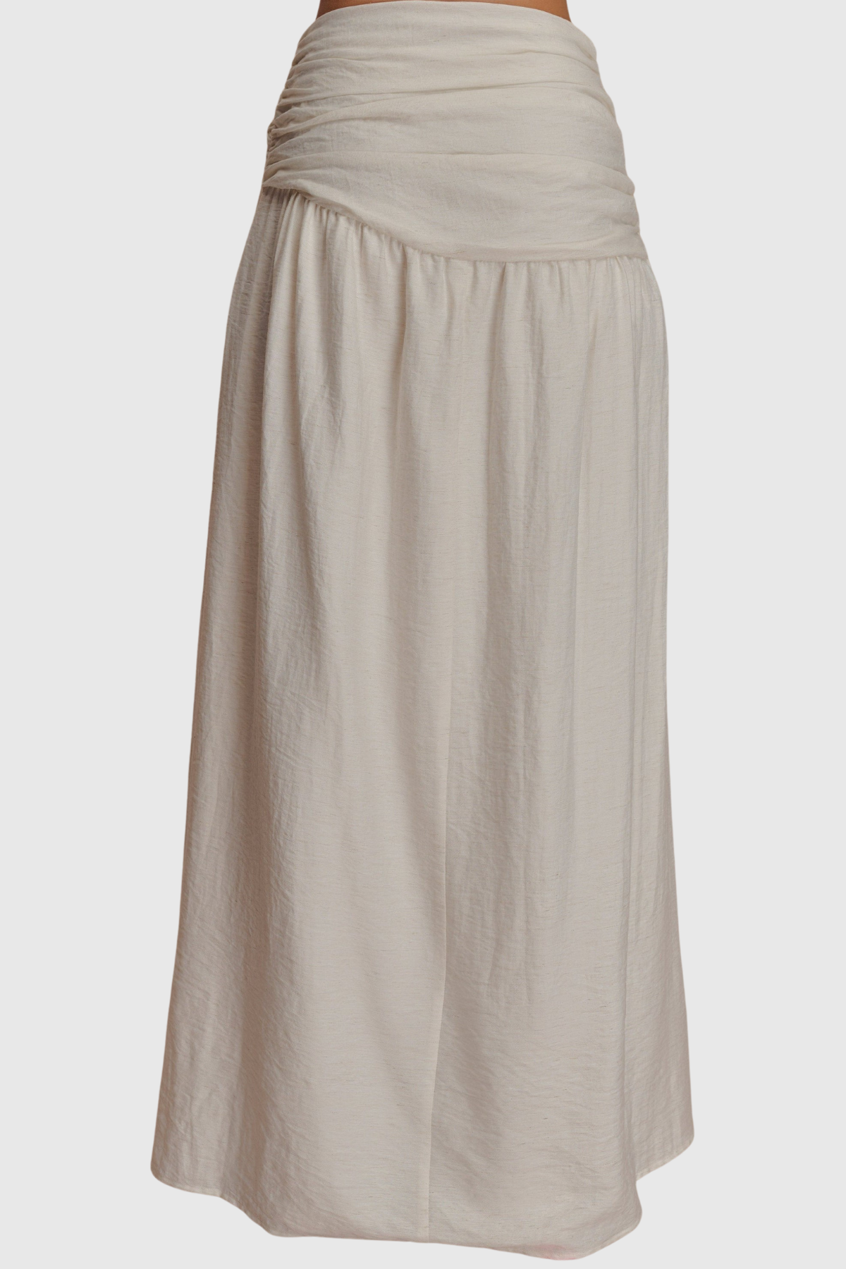 Classic Vintage Top with a Flattering Fit