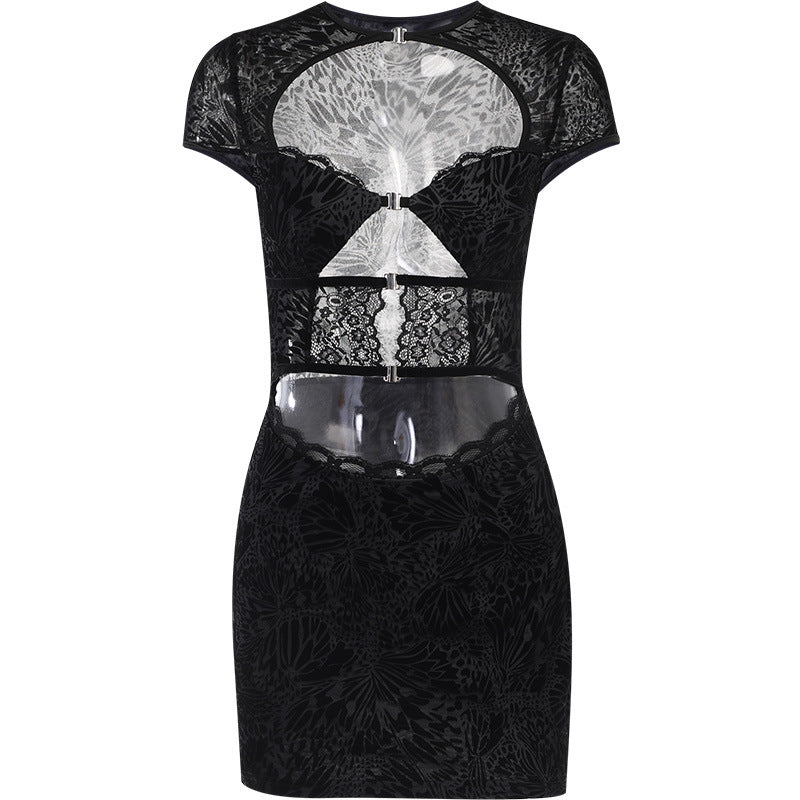 Classic Vintage & Enduringly Stylish Dress