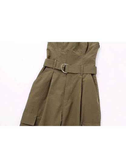 Classic Vintage Garment with a Flattering Fit