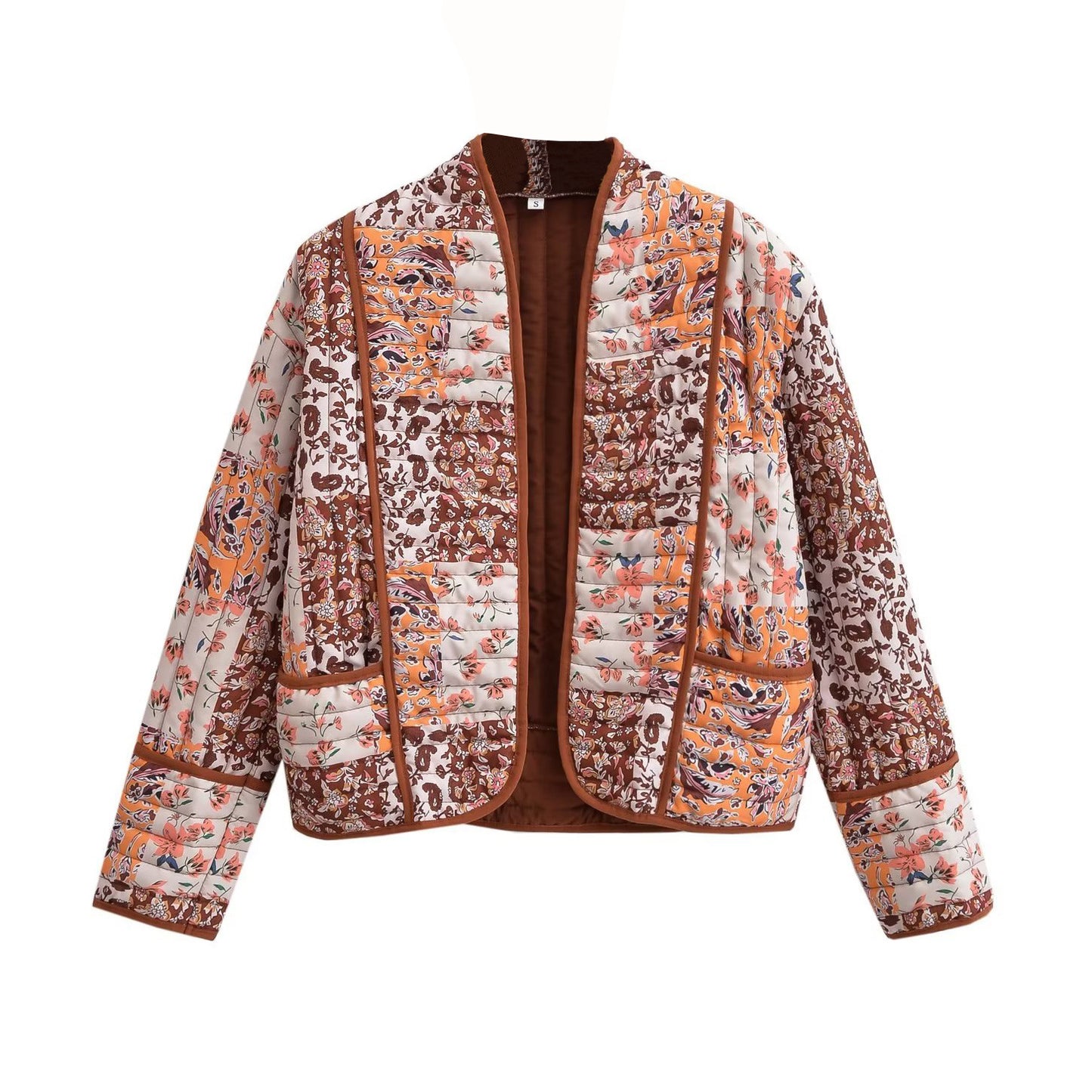 Elegantly Styled Jacket for Everyday Wear