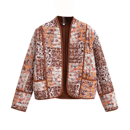 Elegantly Styled Jacket for Everyday Wear
