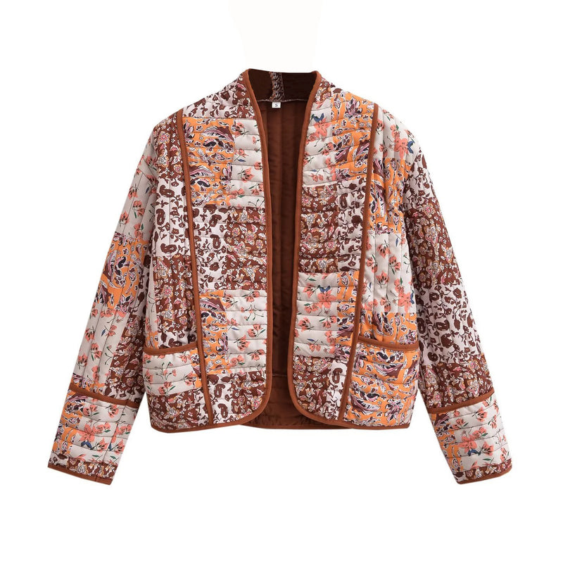 Elegantly Styled Jacket for Everyday Wear
