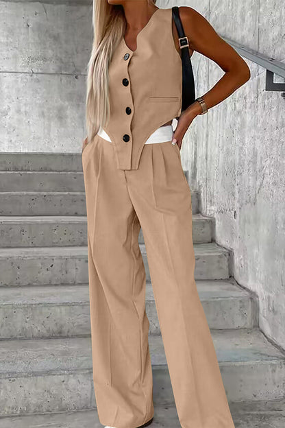 Elegantly Styled Garment for Everyday Wear