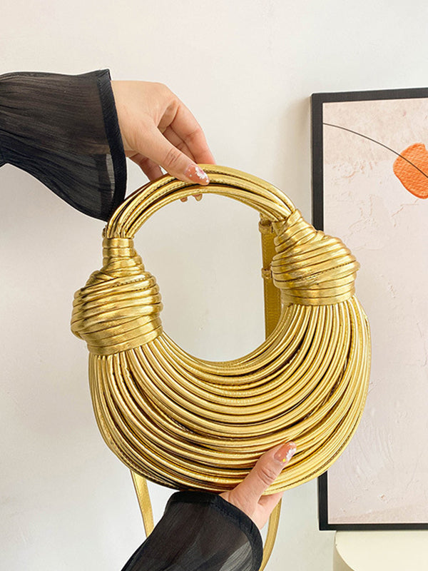 Beautifully Balanced Bag with Timeless Character