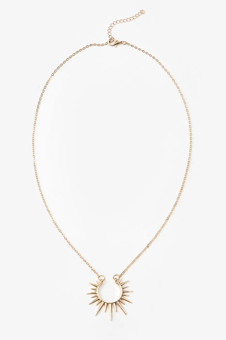 Beautifully Balanced Garment with Timeless Character
