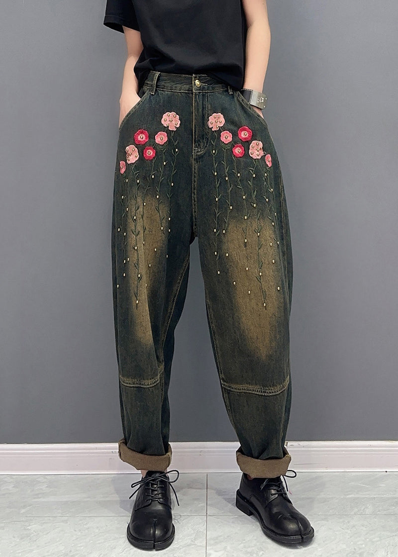 Sophisticated Pants with a Clean Classic Look