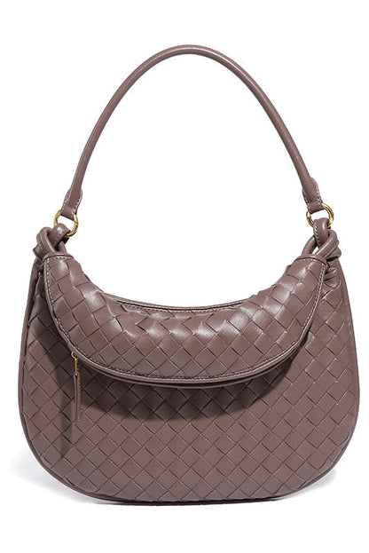 Beautifully Finished Bag in a Timeless Design