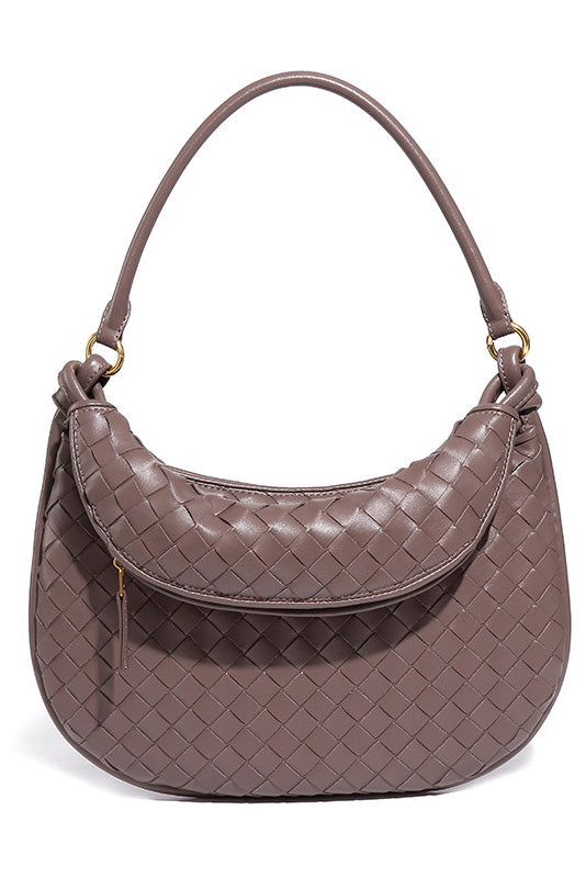 Beautifully Finished Bag in a Timeless Design