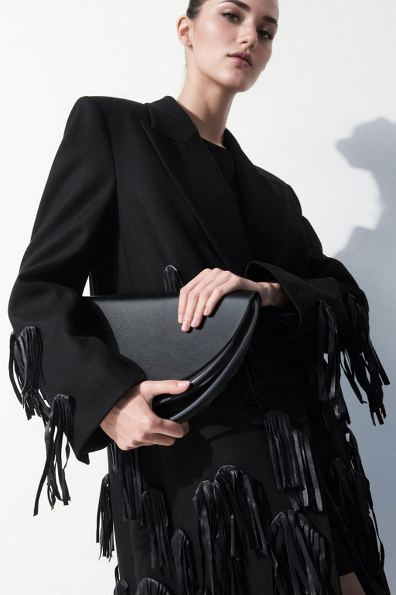 Elegantly Styled Coat for Everyday Wear