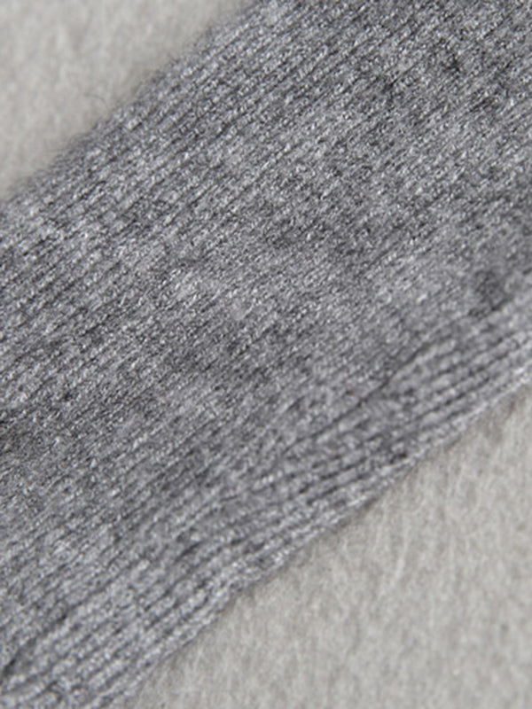 Elegantly Styled Sweater for Everyday Wear