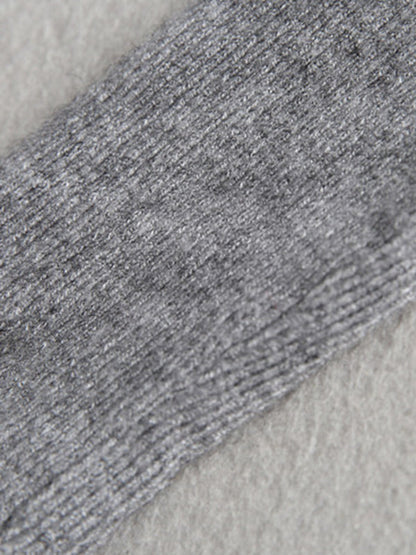 Elegantly Styled Sweater for Everyday Wear