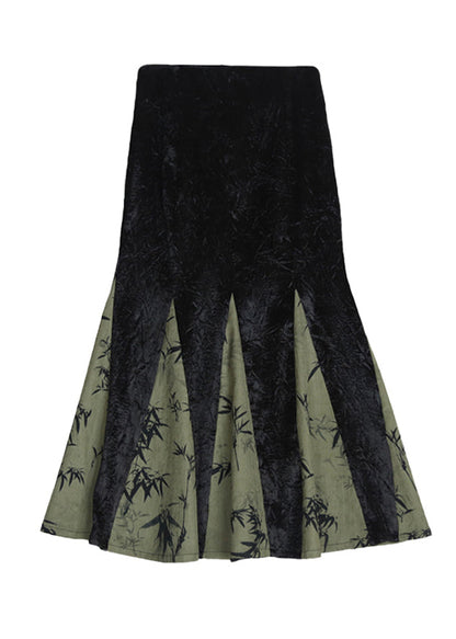 Well Tailored Garment with a Graceful Silhouette