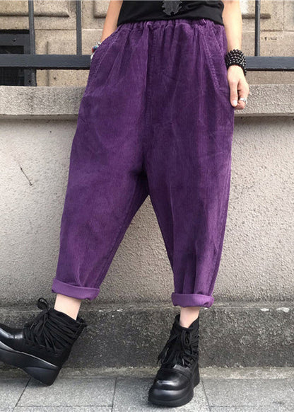 Polished Pants with an Effortless Classic Look