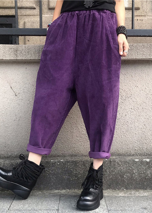 Polished Pants with an Effortless Classic Look